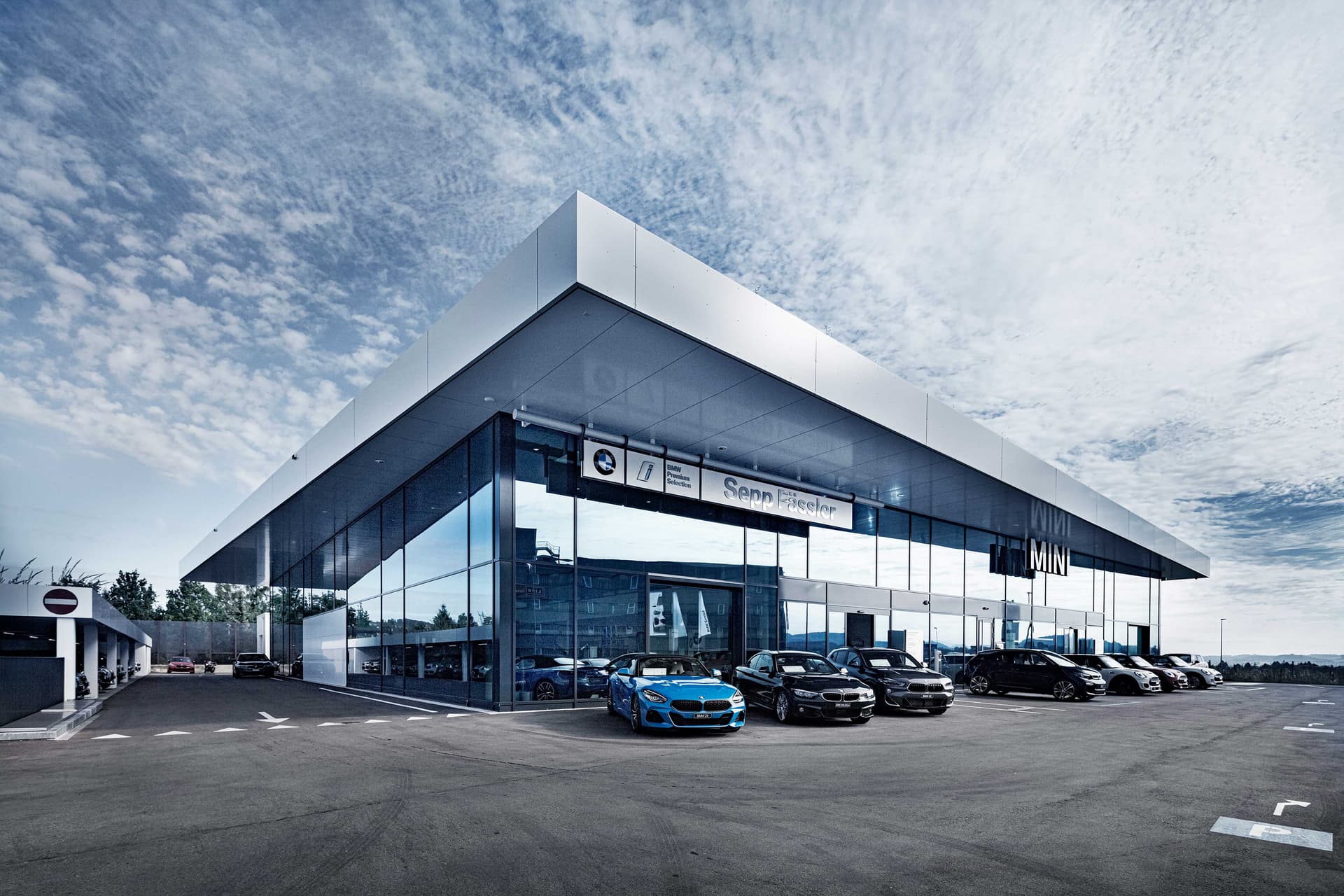 Wil SG BMW Garage Akkurat AG wil-sg-bmw-garage-akkurat-ag